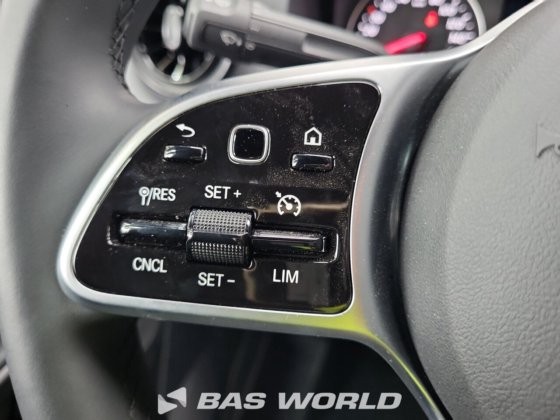 奔驰 Sprinter 317 CDI 冷藏车