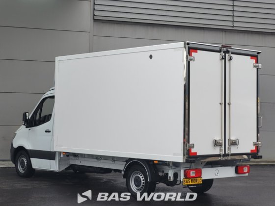 奔驰 Sprinter 317 CDI 冷藏车