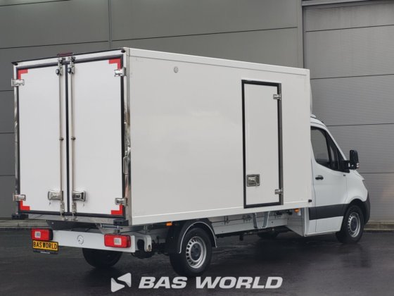 奔驰 Sprinter 317 CDI 冷藏车