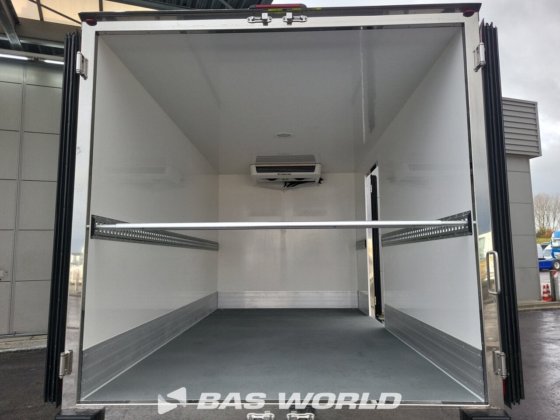 奔驰 Sprinter 317 CDI 冷藏车