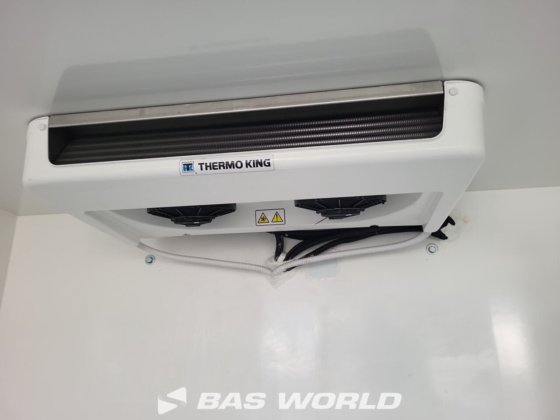 奔驰 Sprinter 317 CDI 冷藏车