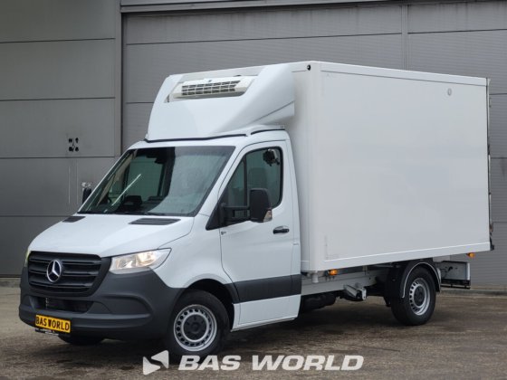 奔驰 Sprinter 315 CDI 冷藏车