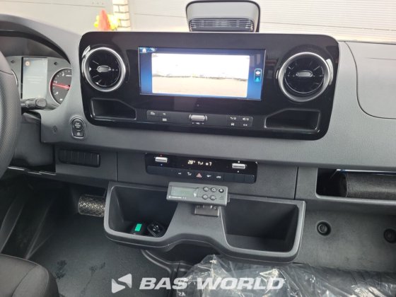 奔驰 Sprinter 315 CDI 冷藏车