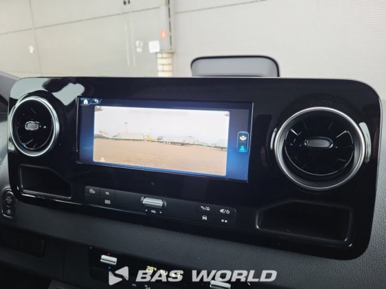 奔驰 Sprinter 315 CDI 冷藏车