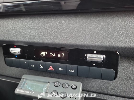 メルセデス・スプリンター 315 CDI 冷蔵車