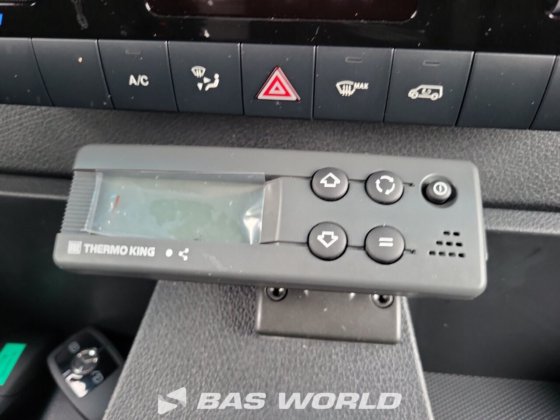 奔驰 Sprinter 315 CDI 冷藏车