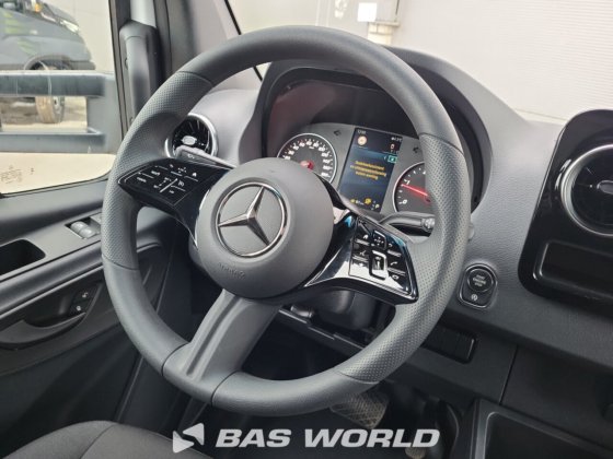 メルセデス・スプリンター 315 CDI 冷蔵車