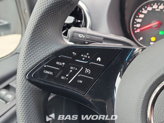 奔驰 Sprinter 315 CDI 冷藏车