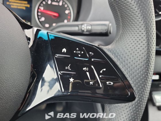 メルセデス・スプリンター 315 CDI 冷蔵車