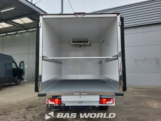 奔驰 Sprinter 315 CDI 冷藏车