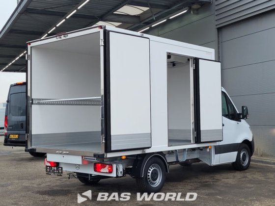 奔驰 Sprinter 315 CDI 冷藏车