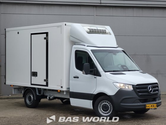 奔驰 Sprinter 315 CDI 冷藏车