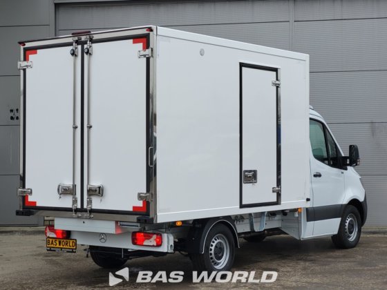 奔驰 Sprinter 315 CDI 冷藏车