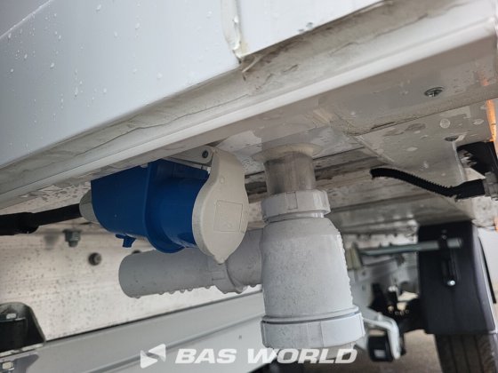 奔驰 Sprinter 315 CDI 冷藏车