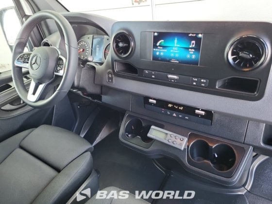 奔驰 Sprinter 317 CDI 冷藏车