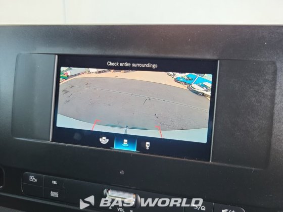 奔驰 Sprinter 317 CDI 冷藏车