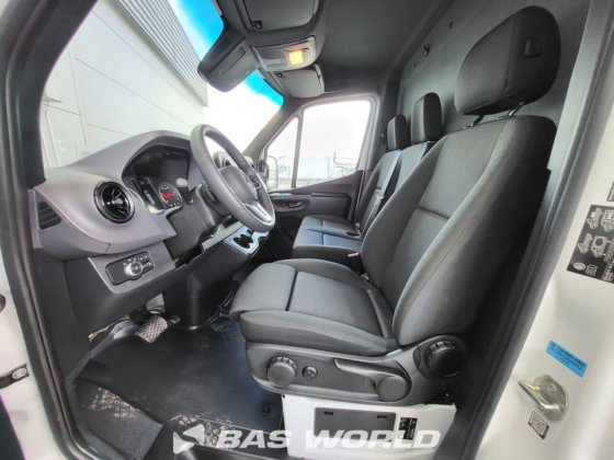 奔驰 Sprinter 317 CDI 冷藏车