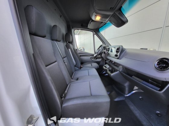 奔驰 Sprinter 317 CDI 冷藏车