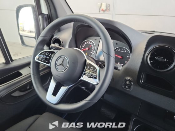 奔驰 Sprinter 317 CDI 冷藏车