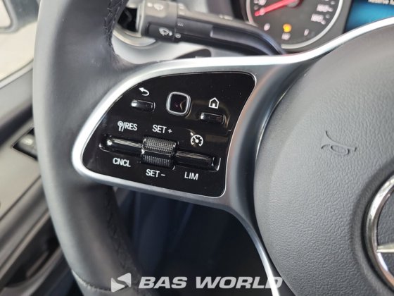 奔驰 Sprinter 317 CDI 冷藏车