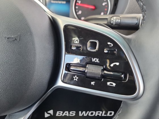 奔驰 Sprinter 317 CDI 冷藏车