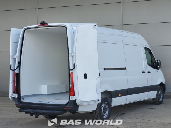 奔驰 Sprinter 317 CDI 冷藏车