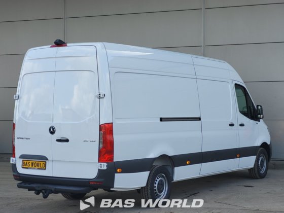 奔驰 Sprinter 317 CDI 冷藏车