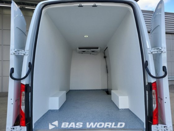 奔驰 Sprinter 317 CDI 冷藏车