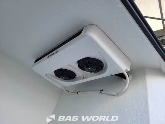 奔驰 Sprinter 317 CDI 冷藏车