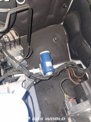 奔驰 Sprinter 317 CDI 冷藏车