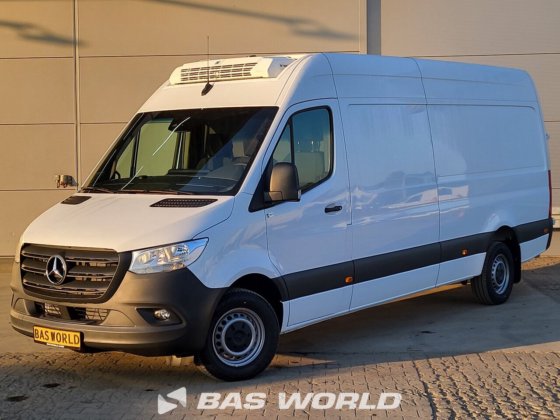 奔驰 Sprinter 317 CDI 冷藏车