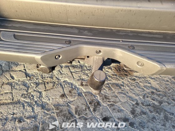 奔驰 Sprinter 317 CDI 冷藏车