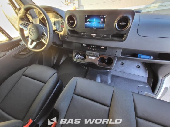 奔驰 Sprinter 317 CDI 冷藏车