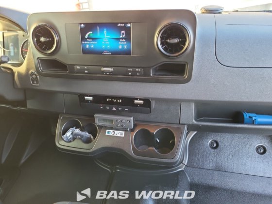 奔驰 Sprinter 317 CDI 冷藏车