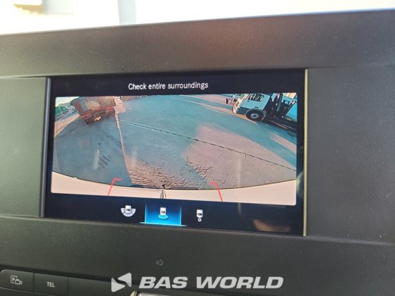 奔驰 Sprinter 317 CDI 冷藏车