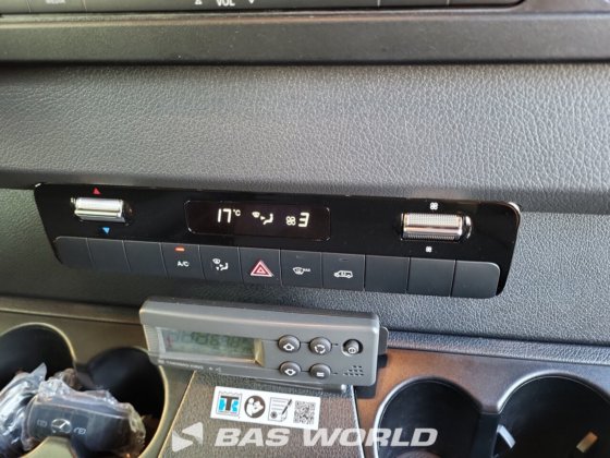 奔驰 Sprinter 317 CDI 冷藏车