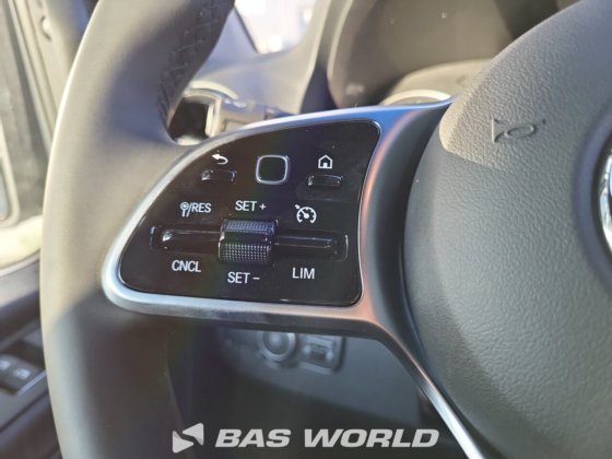 奔驰 Sprinter 317 CDI 冷藏车