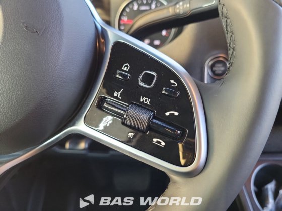 奔驰 Sprinter 317 CDI 冷藏车