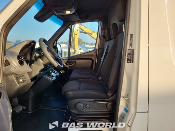 奔驰 Sprinter 317 CDI 冷藏车