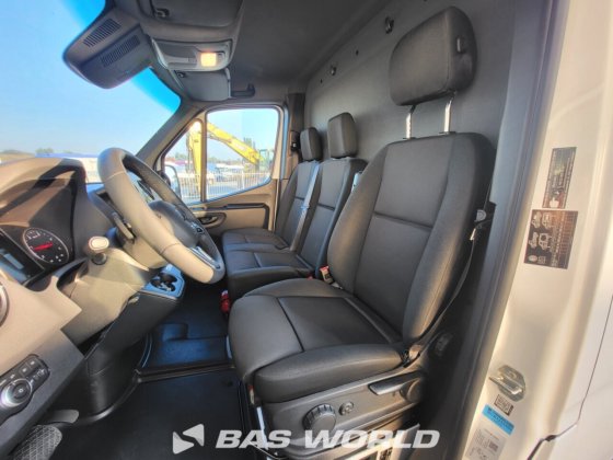 奔驰 Sprinter 317 CDI 冷藏车