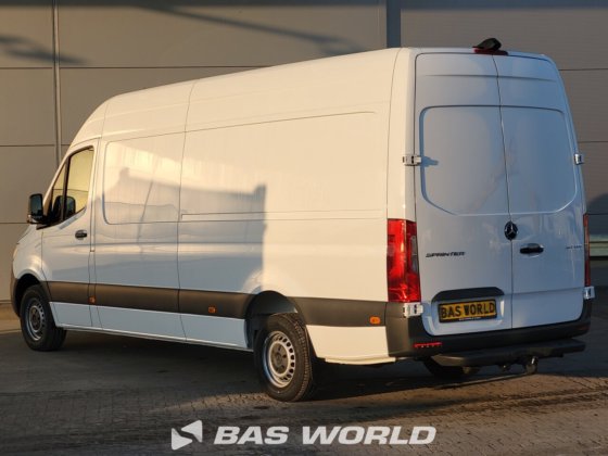 奔驰 Sprinter 317 CDI 冷藏车