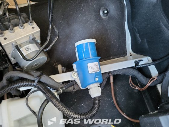 奔驰 Sprinter 317 CDI 冷藏车