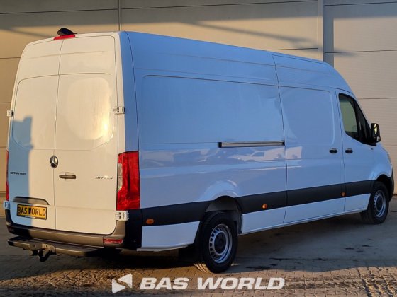 奔驰 Sprinter 317 CDI 冷藏车