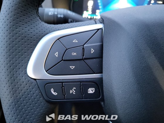 イヴェコ・デイリー 35S21 クローズド・ボックス・バン