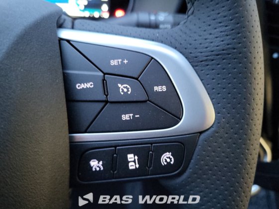 イヴェコ・デイリー 35S21 クローズド・ボックス・バン