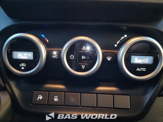 イヴェコ・デイリー 35S21 クローズド・ボックス・バン