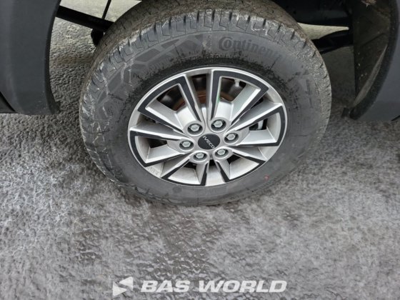 イヴェコ・デイリー 35S21 クローズド・ボックス・バン