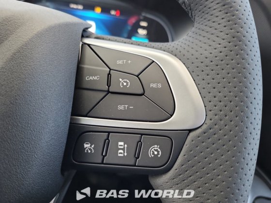 イヴェコ・デイリー 35S21 クローズド・ボックス・バン