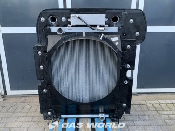Doosan DL08-MFE00