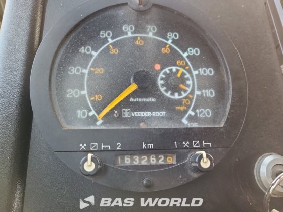 スピアリングス オールテレーンクレーン